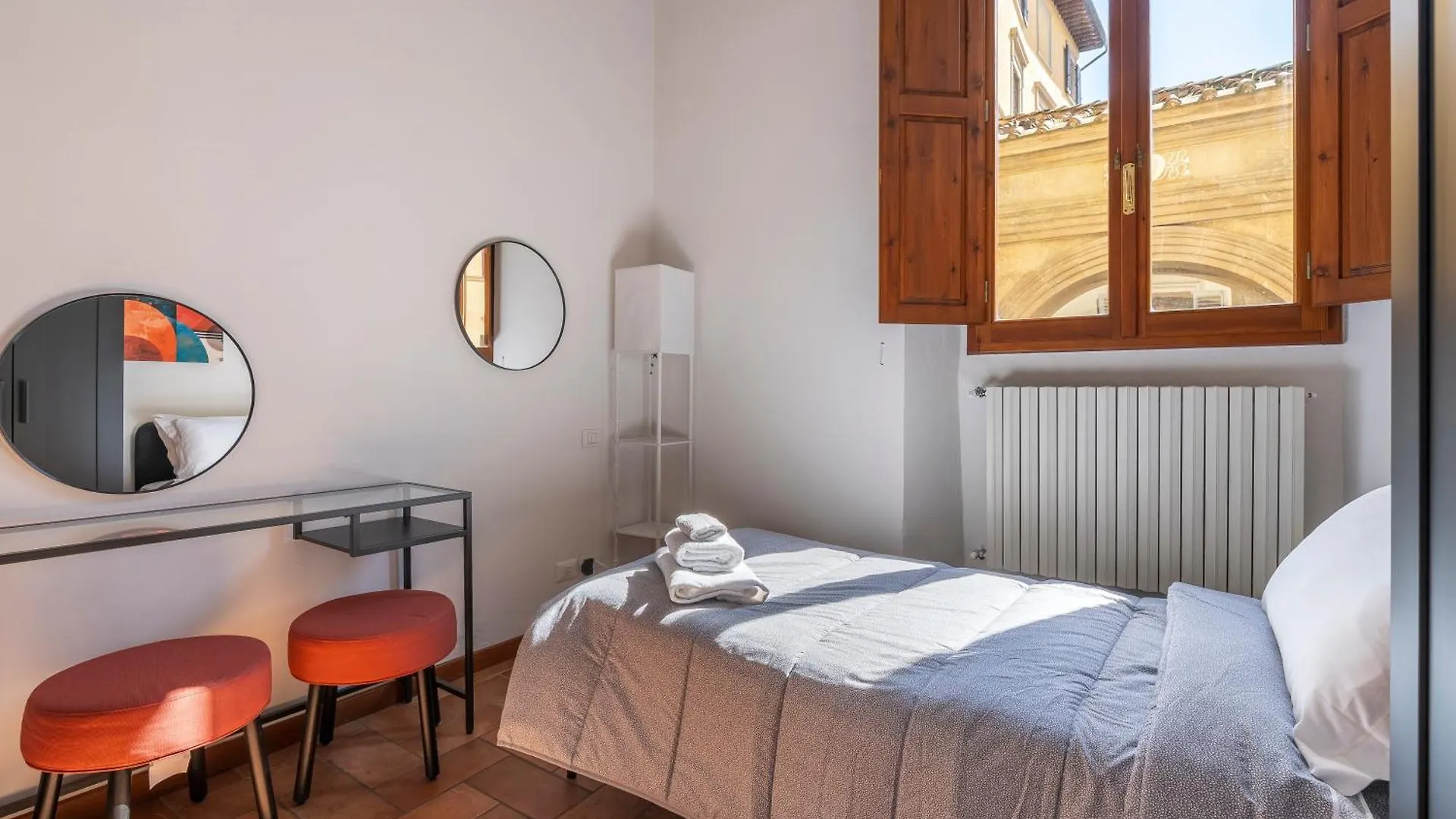 Vigna Nuova First Floor Apartment Florence 0*,  Italy