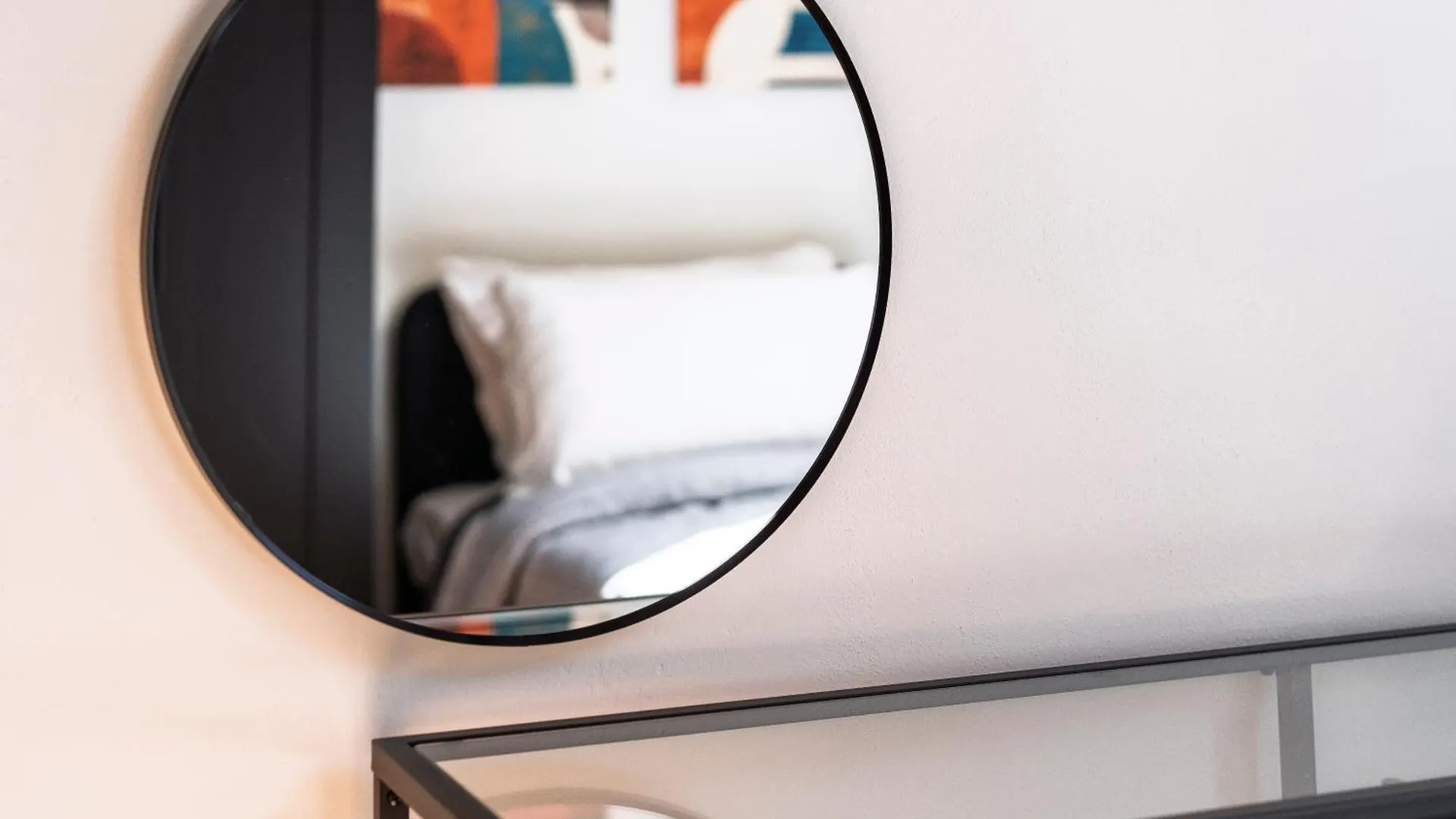 Vigna Nuova First Floor Apartment Florence