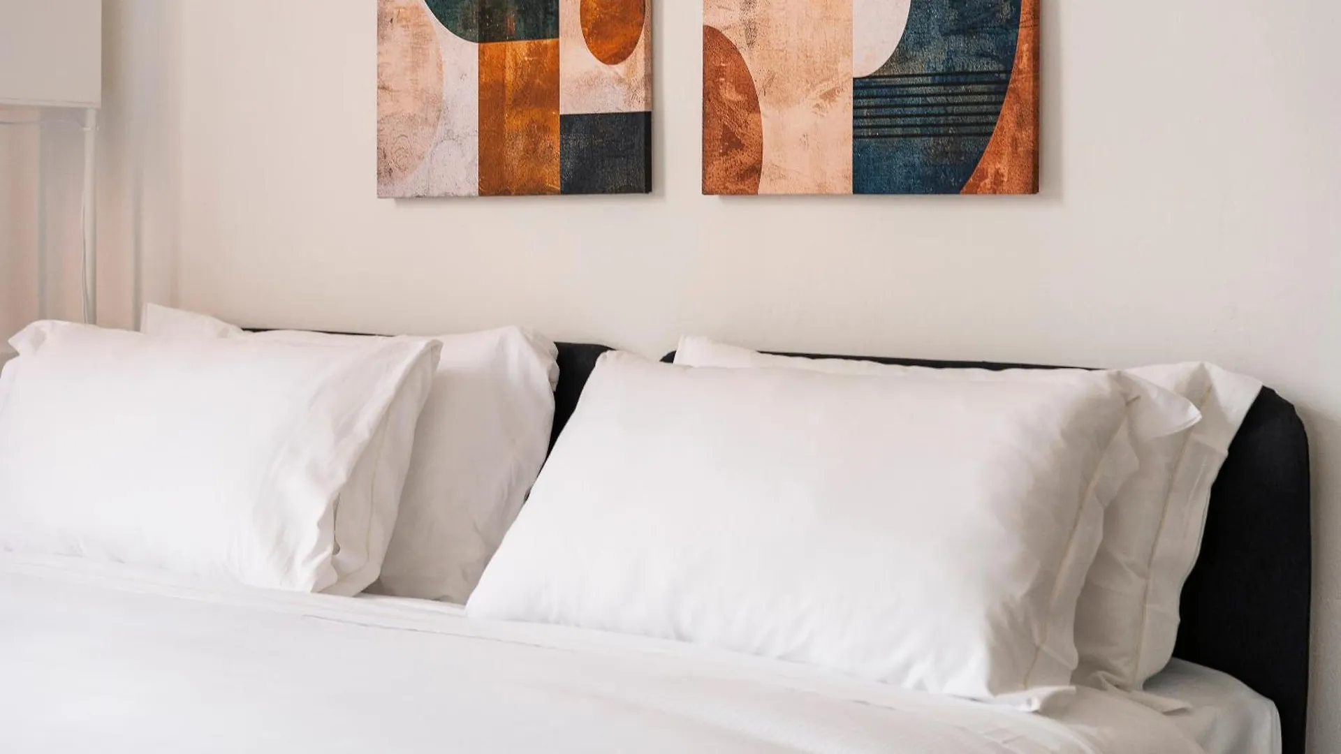 Vigna Nuova First Floor Apartment Florence