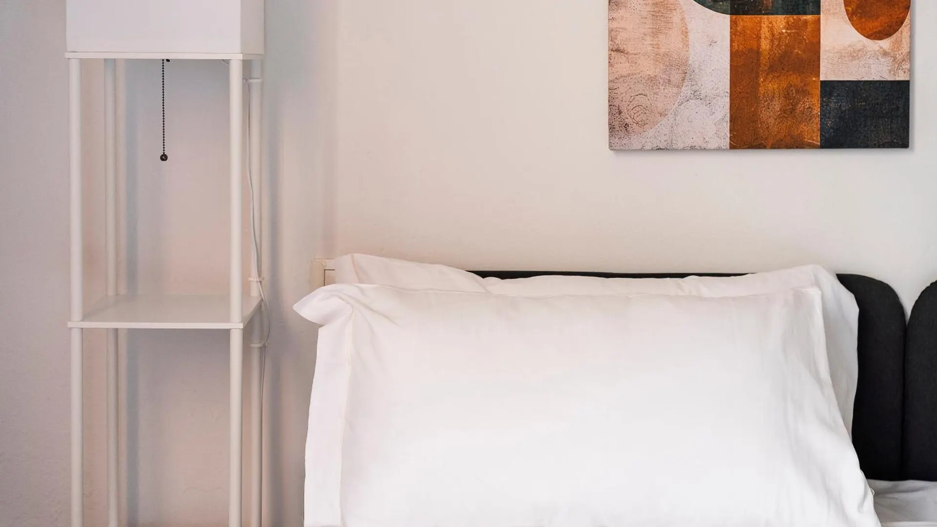 Vigna Nuova First Floor Apartment Florence
