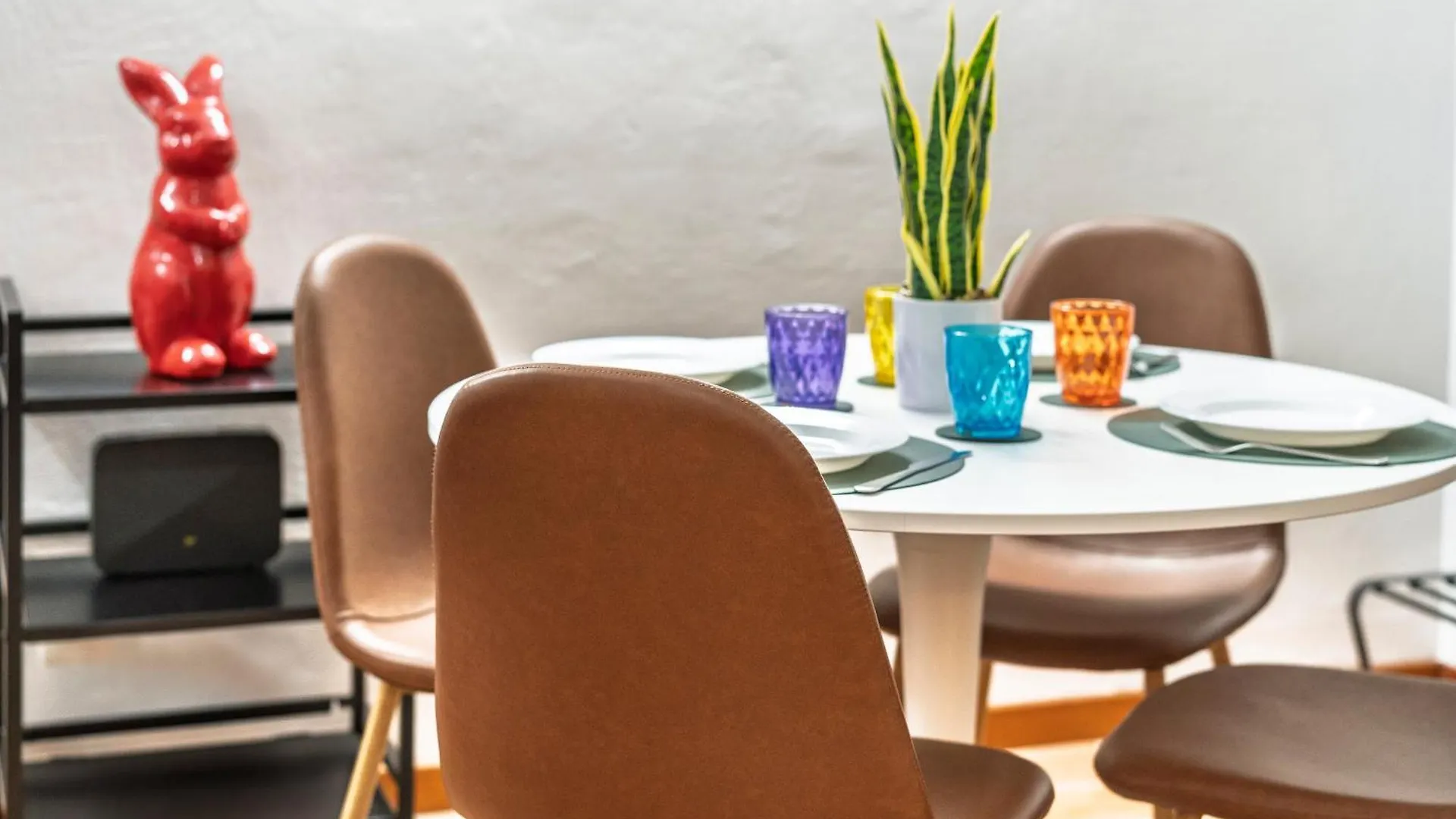 Vigna Nuova First Floor Apartment Florence