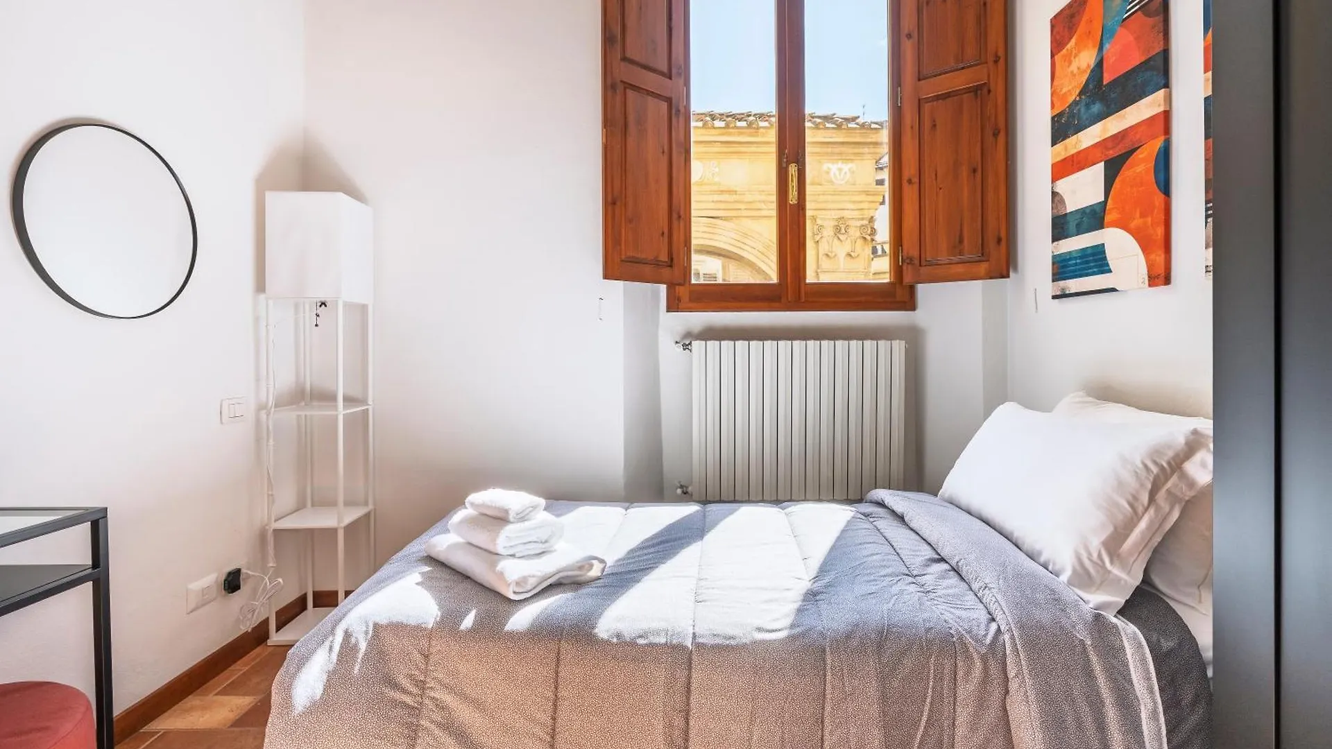 Vigna Nuova First Floor Apartment Florence 0*,  Italy