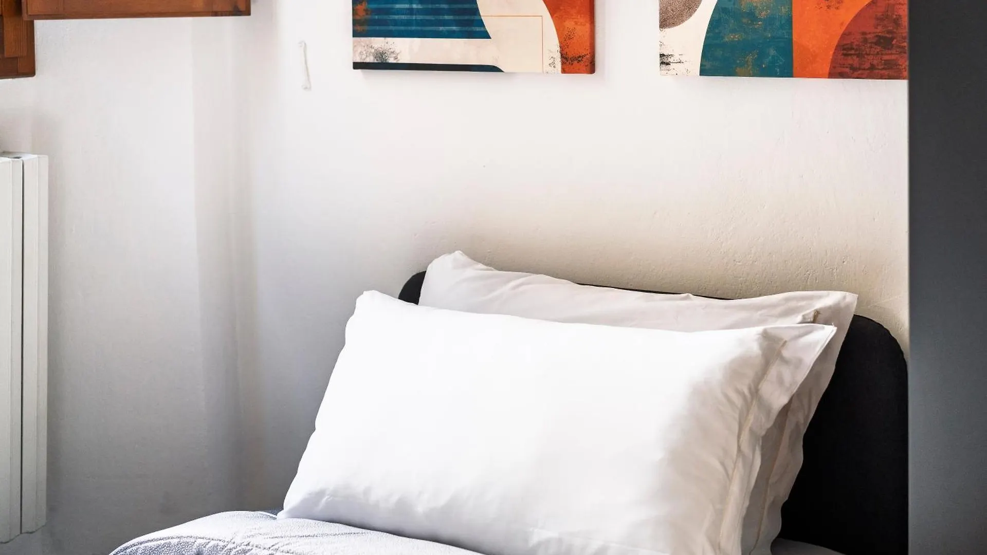 Vigna Nuova First Floor Apartment Florence