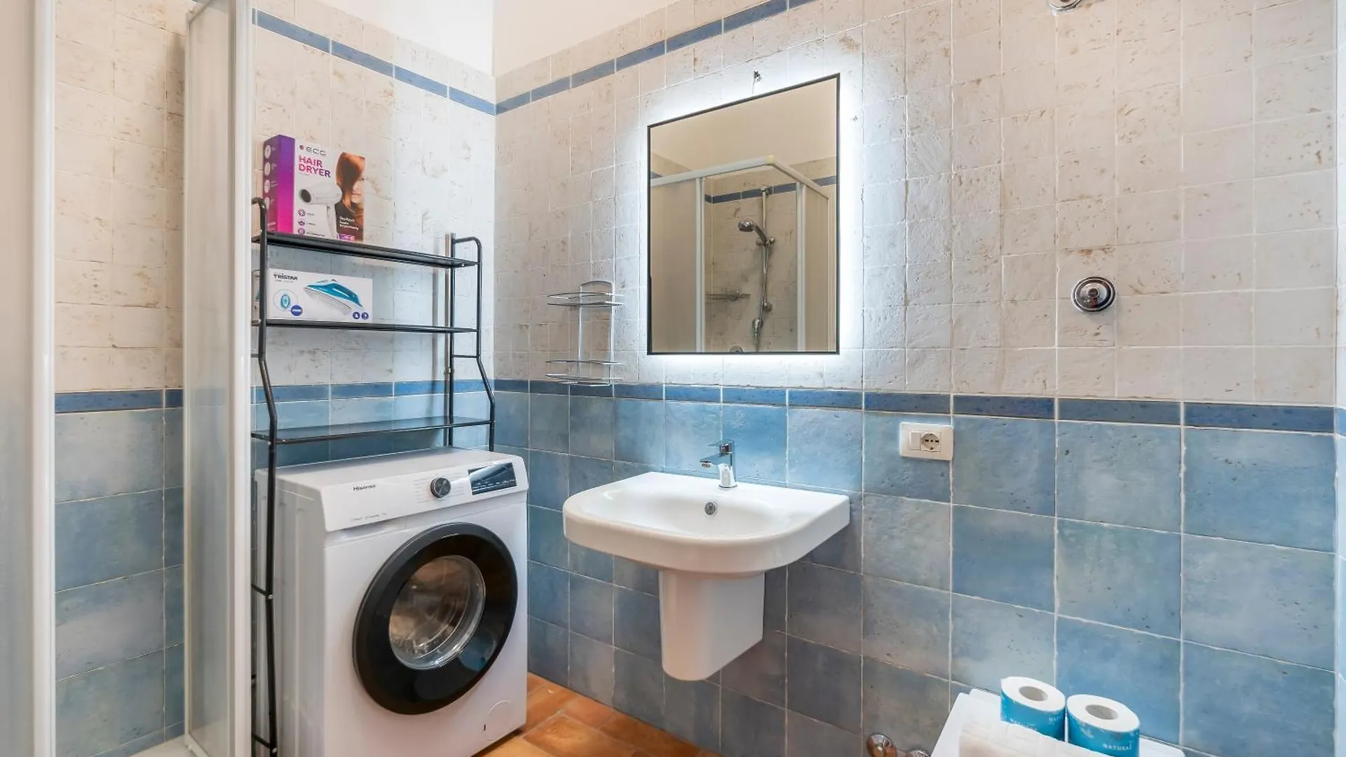 Vigna Nuova First Floor Apartment Florence 0*,  Italy