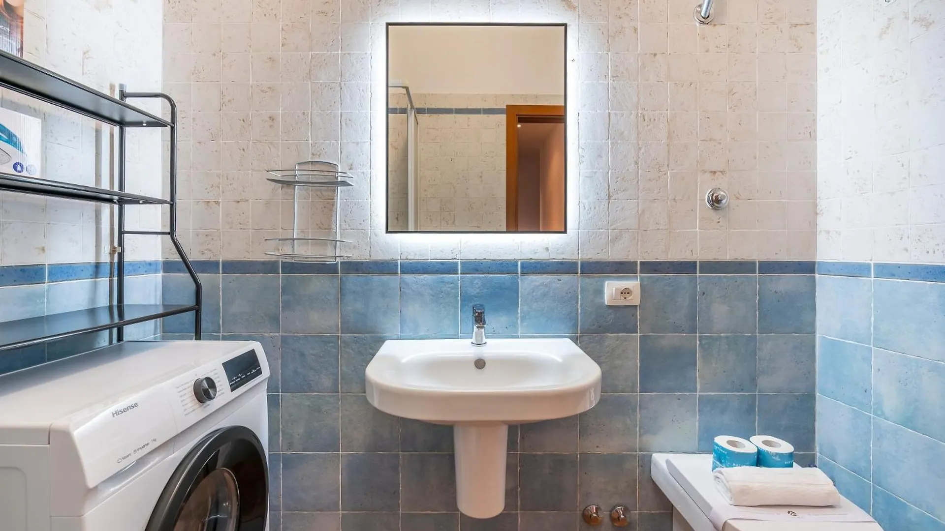Vigna Nuova First Floor Apartment Florence