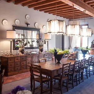 Antica Dimora De' Benci Bed & Breakfast