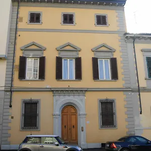 Fra Bartolomeo Apartament