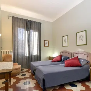 ゲストハウス Palazzo Panzani, フィレンツェ