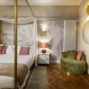 2* بيت ضيافة Ricasoli Garden Relais