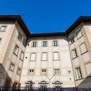  Alojamento de Acomodação e Pequeno-almoço Maison Santa Croce