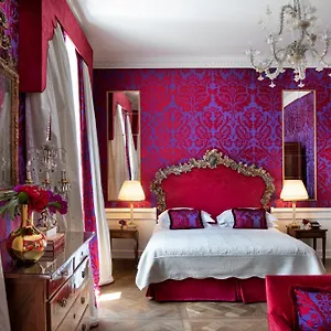 Helvetia&bristol - Starhotels Collezione פירנצה