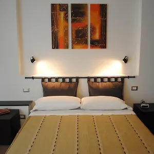  Apartamento Casa Gordigiani - Bilocali Con Parcheggio