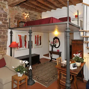  Apartment Florence Rental