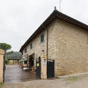  Alojamento de Turismo Rural La Fattoressa