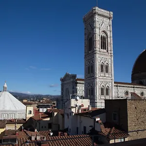 Medici Hotell