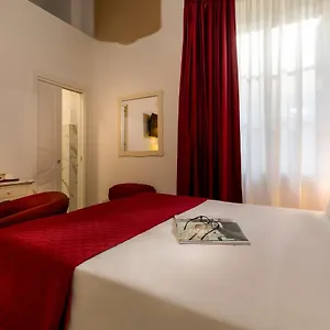 ゲストハウス Residenza Conte Di Cavour & Rooftop, フィレンツェ
