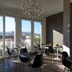 The Attico Bed and Breakfast